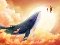 超暖的隔空对话！孩子的小纸条得到了解放军的回应