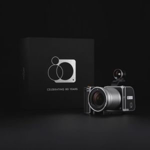 哈苏（HASSELBLAD）哈苏 907X 周年纪念套装