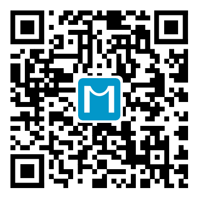 H5/公众号端演示二维码